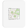 breakfastopo Mousepad
