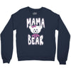 mama bear samples Crewneck Sweatshirt