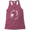 nikki sixx Racerback Tank