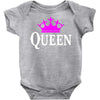 queen Baby Bodysuit