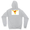 gundam Youth Hoodie