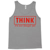 think Tank Top