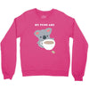 My Puns Are Crewneck Sweatshirt