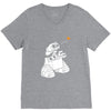 Wall-E V-Neck Tee