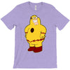 reverse flash T-Shirt