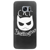 cat skellington Samsung Galaxy S7 Edge