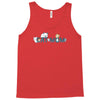 cat mom Tank Top