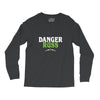 danger russ Long Sleeve Shirts