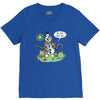 warm hugs V-Neck Tee