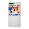 doge bless america iPhone 7 Plus Case
