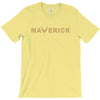 maverick gold T-Shirt