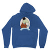 tea rex Unisex Hoodie