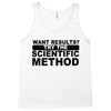 want results Tank Top