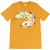 Pizza Slice Big T-Shirt