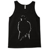 clint eastwood Tank Top