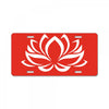 lotus License Plate