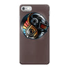 android yin yang iPhone 7 Case