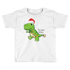 tree rex Toddler T-shirt