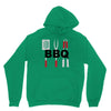 bbq Unisex Hoodie