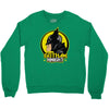 knight Crewneck Sweatshirt