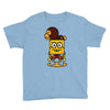 bob l'&eacute;ponge Youth Tee