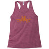 church of the flying spaghetti monster mens t shirt Racerback Tank