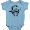 portgas Baby Onesie