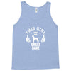 This Girl Loves Her Great Dane Tank Top