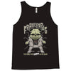 frankenpug Tank Top