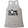 game Racerback Tank