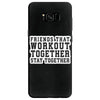 workout Samsung Galaxy S8