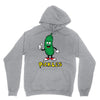 pickles Unisex Hoodie