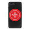 Mummy iPhone 7 Plus Case