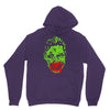 ask me about my zombie disguise! Unisex Hoodie