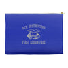 sex instructor Accessory Pouches