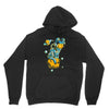 space cat Unisex Hoodie