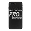 oberteile unversch&auml;mter iPhone 7 Plus Case