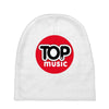 music Baby Beanies