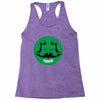 yeahh Racerback Tank
