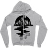 Way Of Life Zipper Hoodie