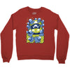 jellyfsh Crewneck Sweatshirt
