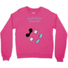 Creating a Little Disney Magic Baby Boy Crewneck Sweatshirt