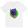 bat joke V-Neck Tee