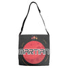 Martian Adjustable Strap Totes