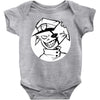not what it seems Baby Onesie