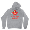 Do You Know Da Wae, THE WAY, DA WAE, Finding Da Wae, Ugandan Knuckles, Unisex Hoodie