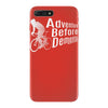 adventure before dementia 4 iPhone 7 Plus Case