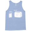 pop tart Tank Top