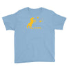 huma Youth Tee