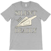 silent but deadly blow T-Shirt